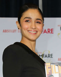 Alia Bhatt