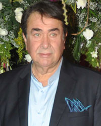 Randhir Kapoor