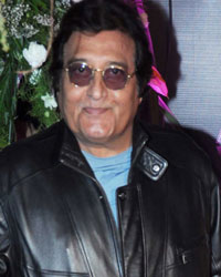 Vinod Khanna