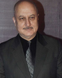 Anupam Kher