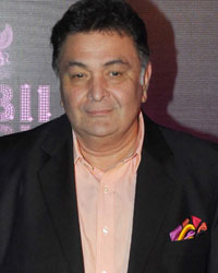 Rishi Kapoor