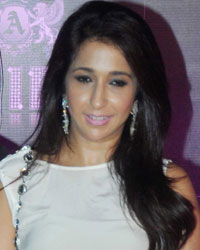 Krishika Lulla