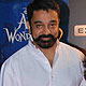 Kamal Haasan and Akshara Haasan