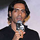 Arjun Rampal's Alive perfume launch