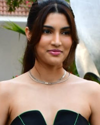 Alizeh Agnihotri