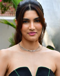 Alizeh Agnihotri