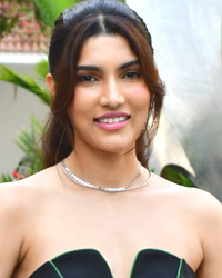 Alizeh Agnihotri