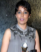 Meghna Malik