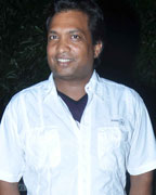 Sunil Pal