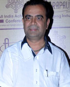 Yogesh Lakhani