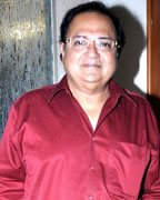 Rakesh Bedi