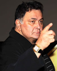 Rishi Kapoor