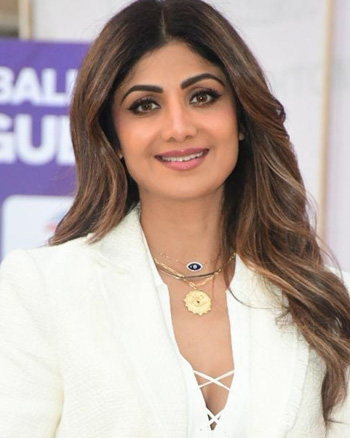 Shilpa Shetty