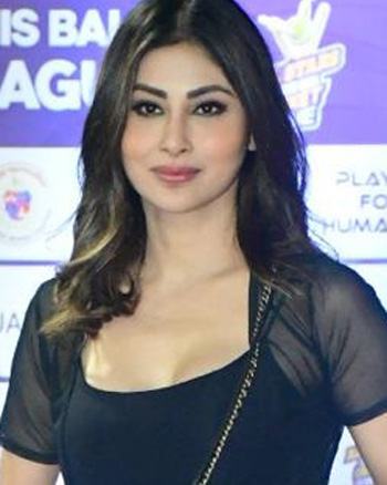 Mouni Roy