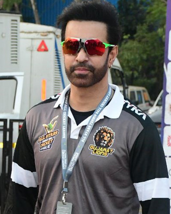 Aamir Ali