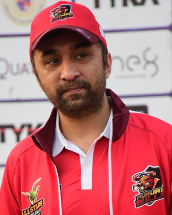 Siddhanth Kapoor