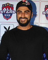 Arjun Kapoor