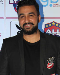 Raj Kundra