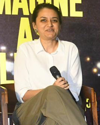 Payal Kapadia