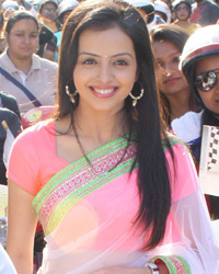 Shrenu Parikh