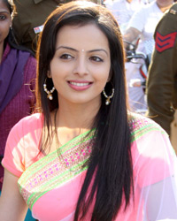 Shrenu Parikh