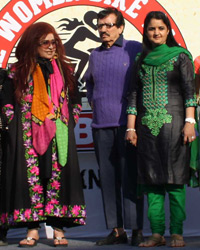 All Women Bike Rally