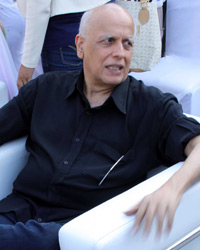 Mahesh Bhatt