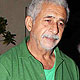 Naseruddin Shah