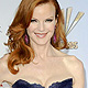 Marcia Cross arrives at the 2011 National Council of La Raza ALMA Awards