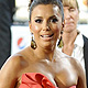 Eva Longoria arrives at the 2011 National Council of La Raza ALMA Awards