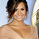 Demi Lovato arrives at the 2011 National Council of La Raza ALMA Awards