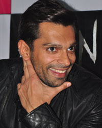 Karan Singh Grover