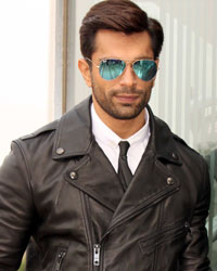 Karan Singh Grover