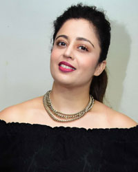 Neha Pendse