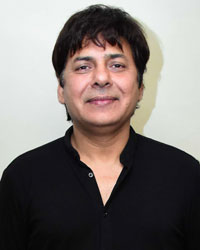 Sudesh Lehri