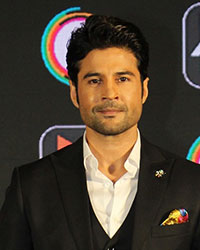 Rajeev Khandelwal