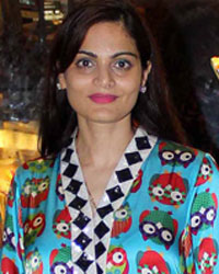 Alvira Khan