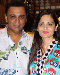 Alvira Khan Store Launch