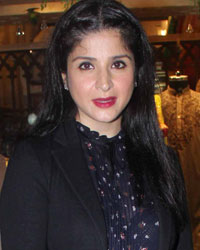 Maheep Kapoor