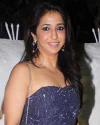 Krishika Lulla