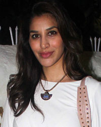 Sophie Choudry