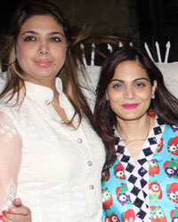 Alvira Khan Store Launch