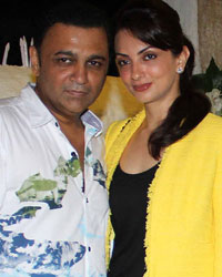 Alvira Khan Store Launch