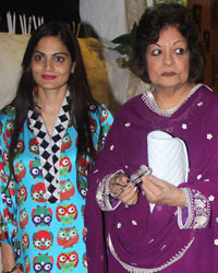 Alvira Khan Store Launch