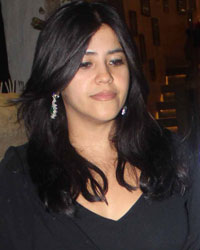 Ekta Kapoor