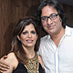 Bina and Talat Aziz