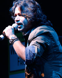 Kailash Kher