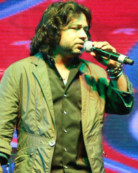 Kailash Kher