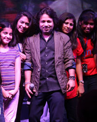 Kailash Kher