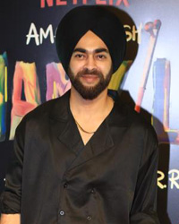 Manjot Singh